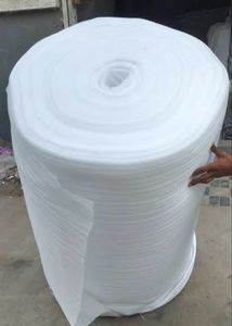 Ep Epe Foam roll 2mm Packing Material 5*1.4m
