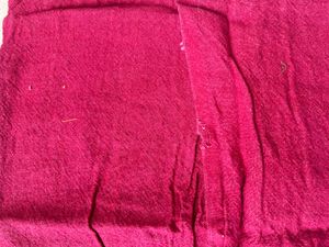 Patchwork Kantha cushion Covers