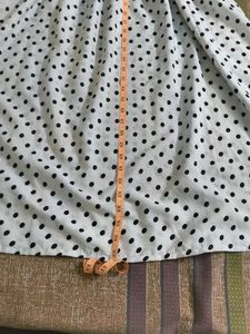 Polka Dot Sundress