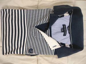 Fahrenheit Full Sleeves T Shirt