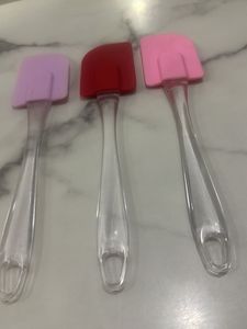 Spatula Set