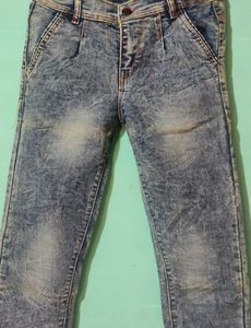 Men&#39;s 30 Size Jeans Pant