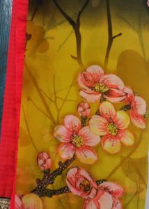 Very Good Saree