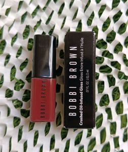 Bobby Brown Crushed Oil Infused Gloss