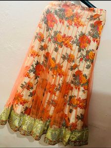 Women Lehanga Choli