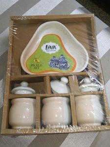 Pickle Set