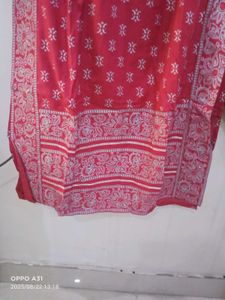 New Three Pcs Beautiful Pakistani Suit
