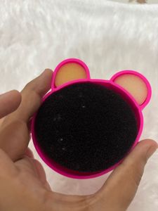 ✨ Premium Makeup Brush Cleaner | Quick &amp; Gentle