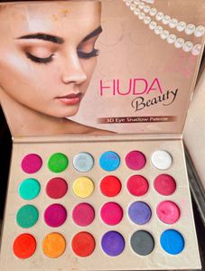HUDA Beauty Eyeshadow