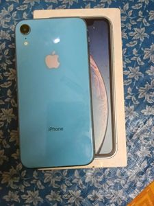I Phone Xr