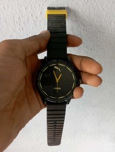 Puma Watch