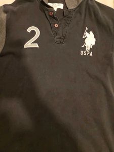 USPA Polo Shirt