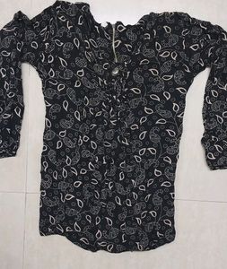 ❤️Baloon Top For Women