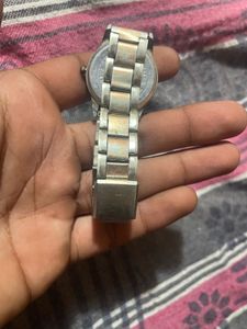 Girls Watch