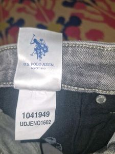 U.S. Polo Assn. Jeans