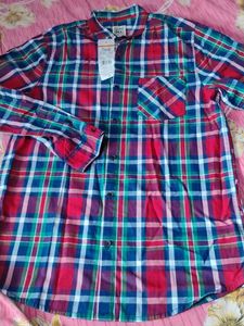 Dnmx Shirt Size 85 cm (15-16 years)