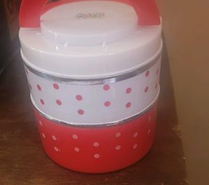 Mayo Zumba  Tiffin