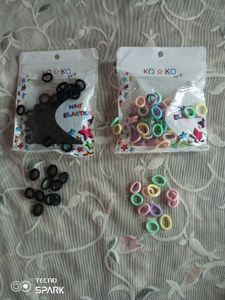Female Hair Bands.