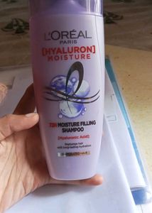 L&#39;Oreal Paris Hair Combo (Serum,Conditioner,Shampo