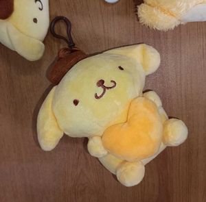 Pompompurin Plush