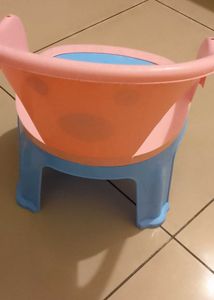 Cute Bear Chair