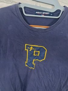 Polo Sport Tee