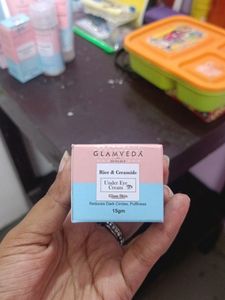 GLAMVEDA SKINCARE PRODUCTS FOR GLASS SKIN