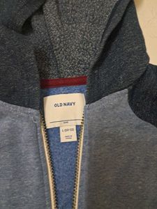 Two Hoodie Combo