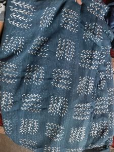 4 Mtr Fabric