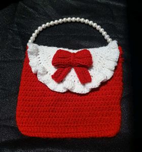 Crochet Bag