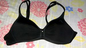 Black Bra 🖤