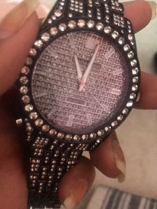 QUARTZ STONE WATCH