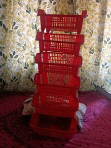 Multipurpose Organiser