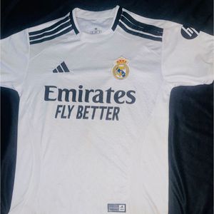 Adidas Real madrid Jersey