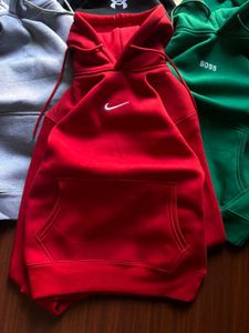 Nike BOss hoodie