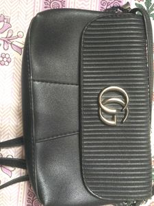 CG sling bag