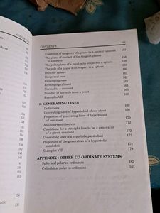 Analytical Geometry And Vector Analysis