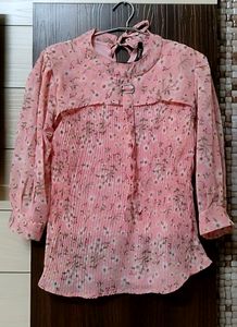 New Top For Women