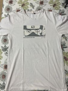 Kakashi Anime Tee
