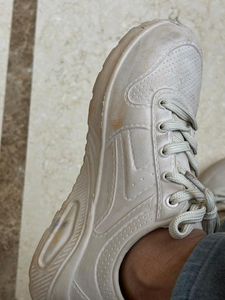 Shoes Used But Good