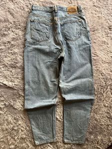 Gap Mom fit jeans