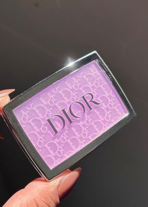 Dior Rosy Glow Blush Shade 063 Pink Lilac