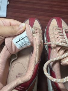 Nike Air max Sports Shoe