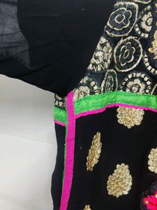 Festive Kurta