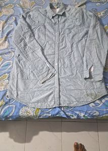 International Winter Shirt