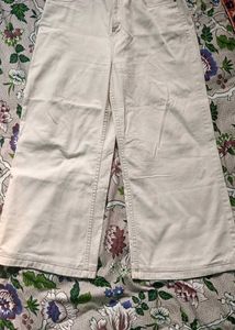 Off-White Casual Trousers