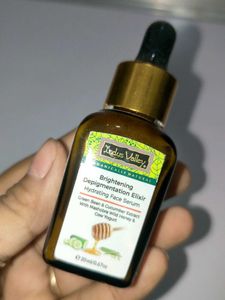 Face Serum