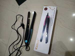 Kemei Hair Straightener