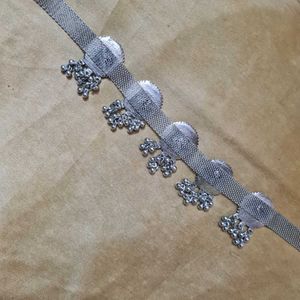 Necklace with Lotus Design🪷