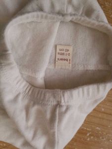 Newborn Baby Clothes Unisex